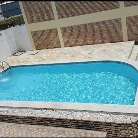 Casa Na Barra De Sao Miguel Villa Екстериор снимка