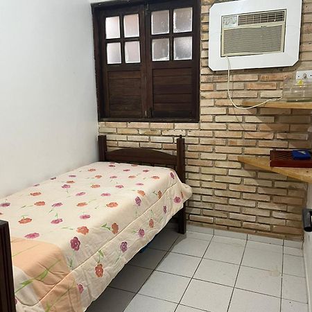 Casa Na Barra De Sao Miguel Villa Екстериор снимка