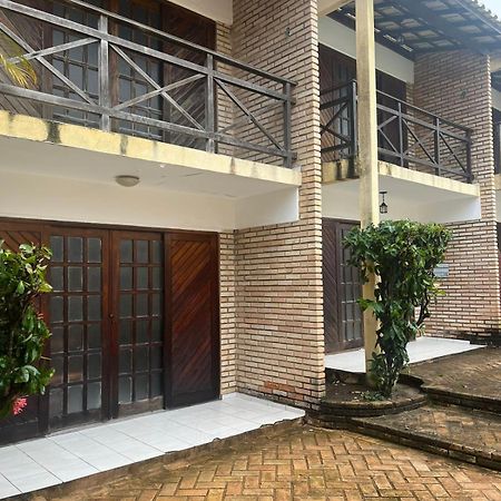 Casa Na Barra De Sao Miguel Villa Екстериор снимка