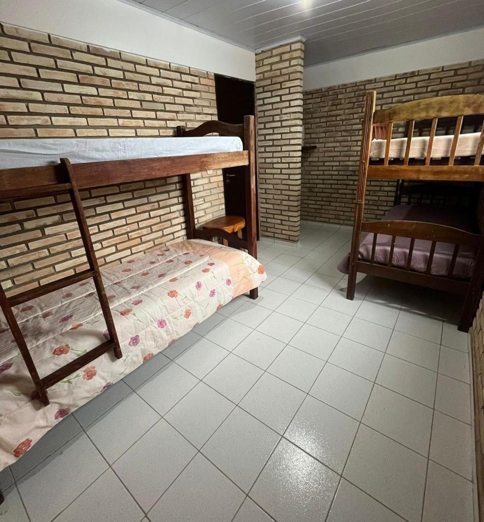 Casa Na Barra De Sao Miguel Villa Екстериор снимка