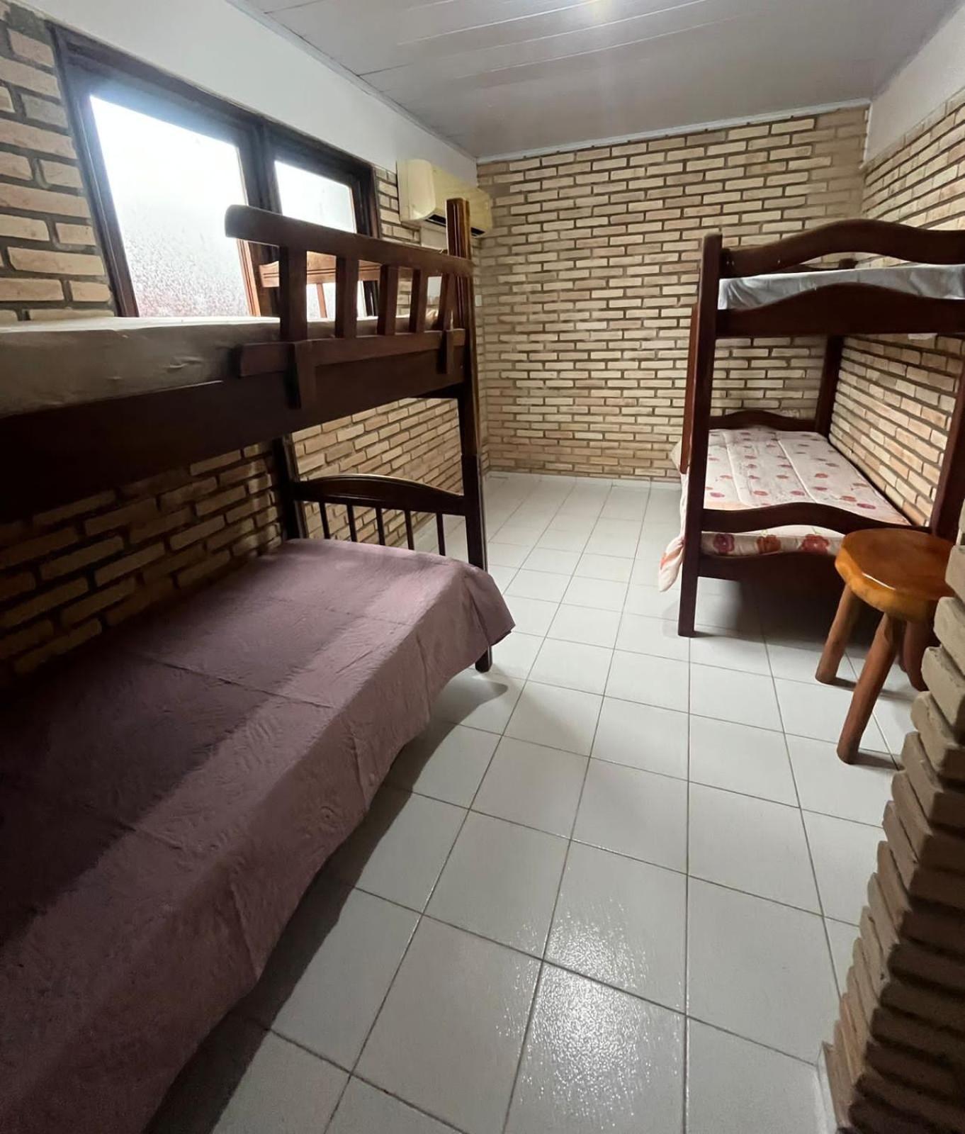 Casa Na Barra De Sao Miguel Villa Екстериор снимка