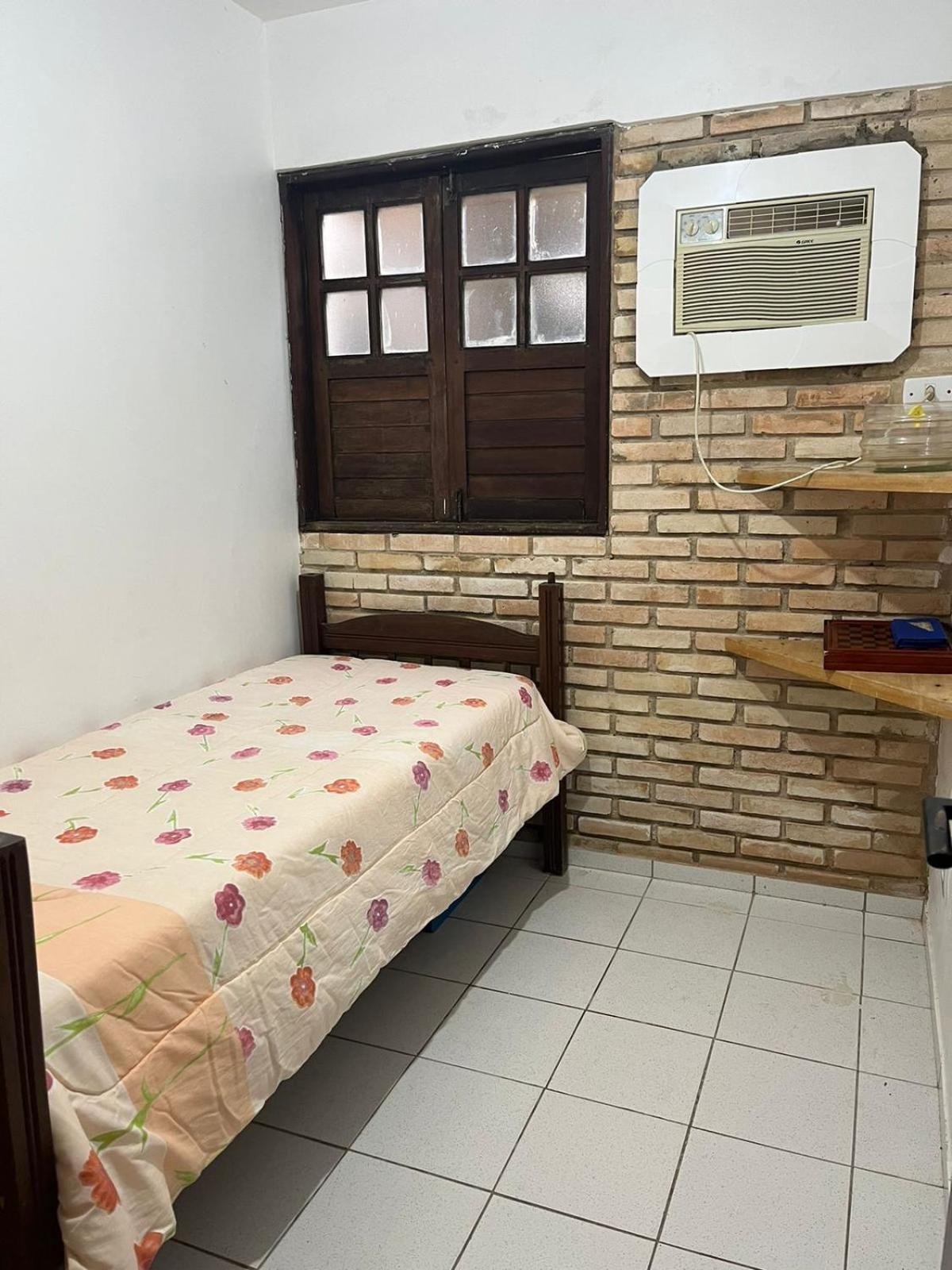 Casa Na Barra De Sao Miguel Villa Екстериор снимка